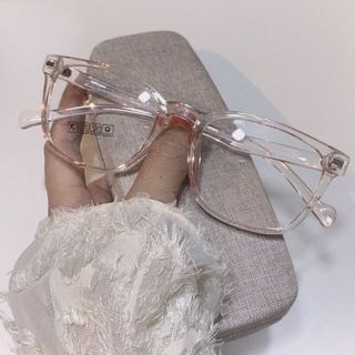 MẮT KÍNH GỌNG CẬN CAO CẤP 880 FORM VUÔNG SIÊU ĐẸP
