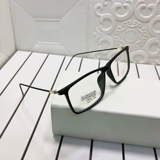 gọng kính cận,mắt kính gọng dẻo,mắt kính gọng vuông (mk9800)