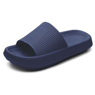 dép bánh mì ,dép quai ngang ,dép xốp đi êm chân(dx568)