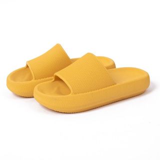 dép bánh mì ,dép quai ngang ,dép xốp đi êm chân(dx568)