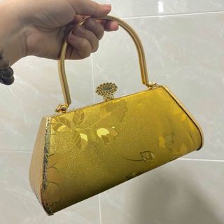 túi xách nữ xinh đi tiệc,túi xách nữ trung niên cho mẹ túi có quai xách tay tiện sử dụng