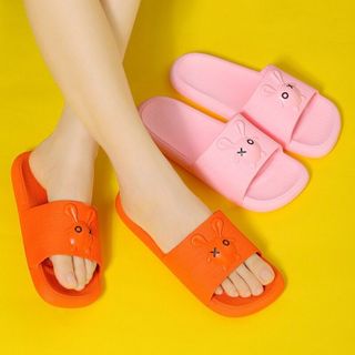 dép xốp dẻo,dép quai ngang,dép bánh mì ,dép đi trong nhà tắm(DX235)