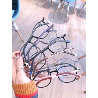 kính gọng dẻo,kính gọng tròn ,mắt kính nam,mắt kính nữ,kính gọng cận rẻ dẹp