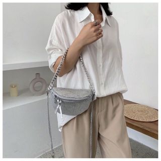 Túi Bụng Túi Đeo Ngangq Hông Chất Liệu Vải Dù Chống Mưa Hàng Cao Cấp Tiện Sử Dụng