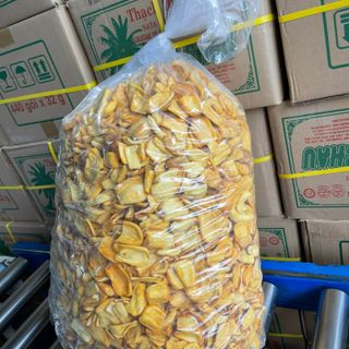 MÍT THÁI B SẤY GIÒN SỈ THÙNG 8KG