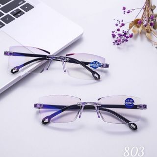 Mã Kính Đọc Sách (Dành Cho Người Lớn Tuổi )Kính Gọng Dẻo Hàng Chất Lượng Cao