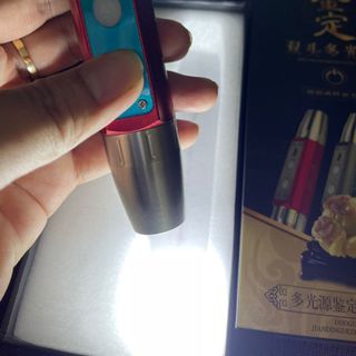 Đèn soi đá quý 6 màu siêu sáng xịn