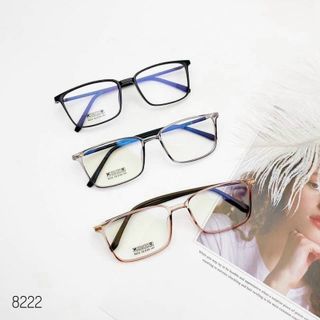 kính giả cận,mắt kính gọng dẻo,gọng kính đẹp (mk 337) nhiều mẫu)