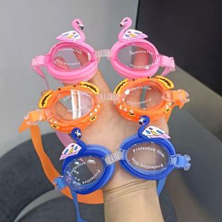 Kính bơi cho bé nhiều hình thú ngộ nghĩnh