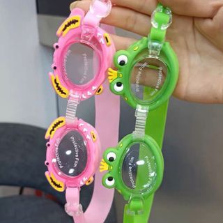 Kính bơi cho bé nhiều hình thú ngộ nghĩnh