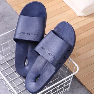 dép đi trong nhà tắm chống trơn trựơt tốt,dép xốp nam,dép xốpnữ