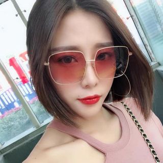 Kính mắt gọng si phom vuông dễ đeo