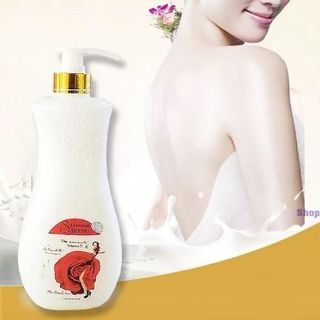 SỮA TẮM TRẮNG DA CAO CẤP SALOME 1200ML