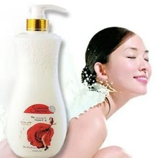 SỮA TẮM TRẮNG DA CAO CẤP SALOME 1200ML