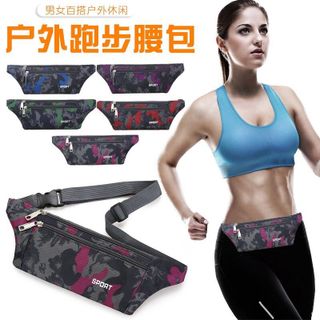 Túi Đeo Chéo Túi Đeo Bao Tử Đa Năng Săn Sale Khuyến Mãi