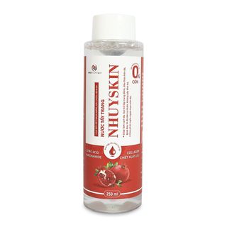 Nước Tẩy Trang NHUYSKIN