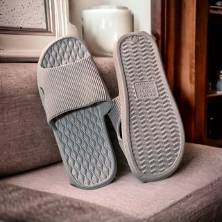 dép quai ngang,dép xốp đi êm chân .dép đi trong nhà tắm (tx78(