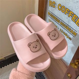 dép bánh mì,dép quai ngang,dép xốp nam,dép xốp nữ,dép quai ngang đi trong nhà chống trơn trượt tốt