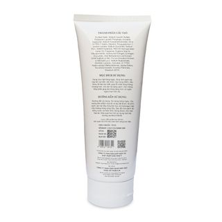 Sữa Rửa Mặt NHUYSKIN