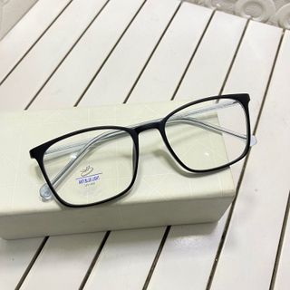 mắt kính,kính giả cận,gọng kính cận nam,gọng kính cận đẹp(MK6665)