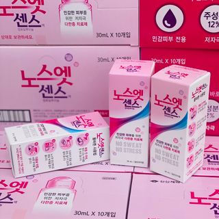Lăn nách care solution no sweat Hàn Quốc 30ml giá sỉ