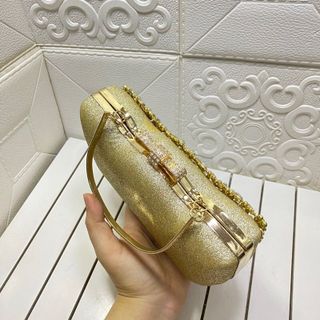 túi xách nữ ,túi xách đính đá,túi xách cho mẹ đi tiệc cưới(tx765)