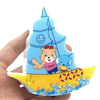 ĐÈN NGỦ CON THUYỀN NGỘ NGHĨNH