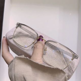 MẮT KÍNH GỌNG CẬN CAO CẤP WILI FORM VUÔNG SIÊU ĐẸP
