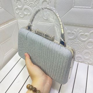 túi xách nữ,túi xách đi tiệc sang chảnh,(tx876)
