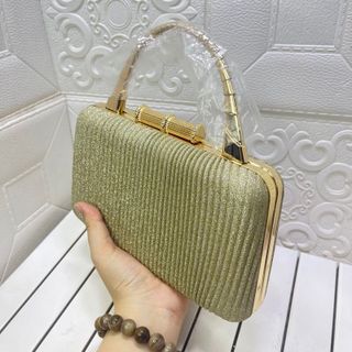 túi xách nữ,túi xách đi tiệc sang chảnh,(tx876)
