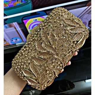 Túi Đầm Đeo Vai Hàng Model Cao Cấp