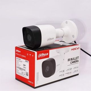 Camera HDCVI Cooper 2MP DAHUA DH-HAC-B2A21P (KBT)