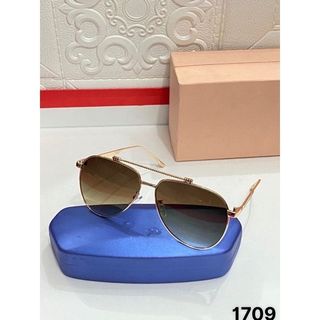 Kính mát nam nữ WILI chống UV400, thiết kế mắt vuông dễ đeo, màu sắc thời trang