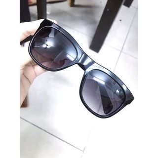 Kính mát nam nữ 8105 chống UV400, thiết kế mắt vuông dễ đeo, màu sắc thời trang