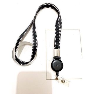 Dây Đeo Thẻ Đầu Tháo Rời