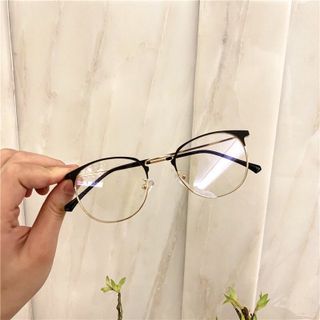 MẮT KÍNH GỌNG CẬN CAO CẤP FORM VUÔNG SIÊU ĐẸP