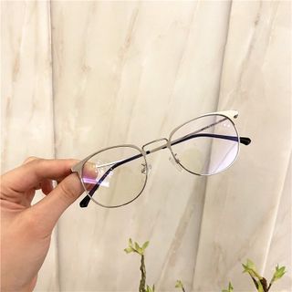 MẮT KÍNH GỌNG CẬN CAO CẤP FORM VUÔNG SIÊU ĐẸP