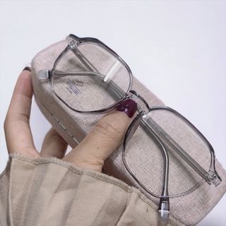 MẮT KÍNH GỌNG CẬN FOTRÒN SIÊU ĐẸP 8313