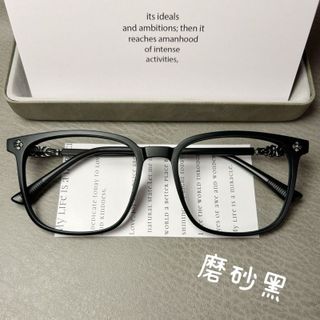 mắt kính gọng vuông,kính mắt to,mắt kính đep