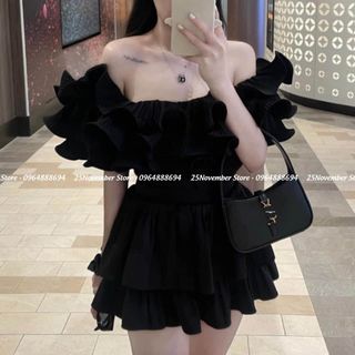 𝐓𝐔́𝐈 Xách Nữ Cao Cấp 𝐌𝐈𝐍𝐈 𝐍𝐎𝐋𝐈𝐓𝐀 𝐒𝐏𝐒𝐋