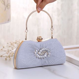 túi xách nữ,túi xách kim tuyến,túi xách sang chảnh cho mẹ đi tiệc cưới t x3121