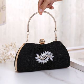 túi xách nữ,túi xách kim tuyến,túi xách sang chảnh cho mẹ đi tiệc cưới t x3121