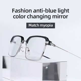 mắt kính gọng vuông,mắt kính đẹp,mắt kính lão cho ngừơi caotuổi