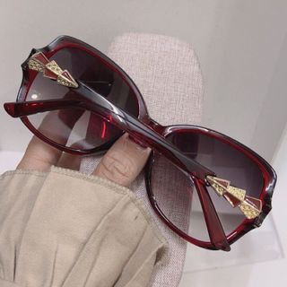 Kính mát nam nữ model hang hottrend caocấp 1610
