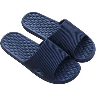 Dép Quai Ngang Dép Xốp Mang Êm Chân
