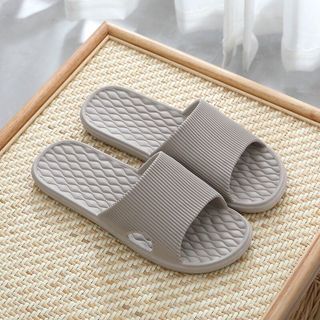 Dép Quai Ngang Dép Xốp Mang Êm Chân