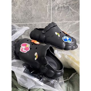 dép bánh mì, dép quai ngang,dép xốp đi êm chân ,dép xốp nữ