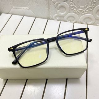 mắt kính ,gọng kính cận,kính gọng dẻo cao cấp,gọng kính mắt vuông(mk678) giá sỉ