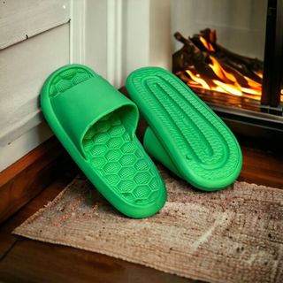 Dép Xốp Siêu Nhẹ Đi Thoải Mái Êm Chân