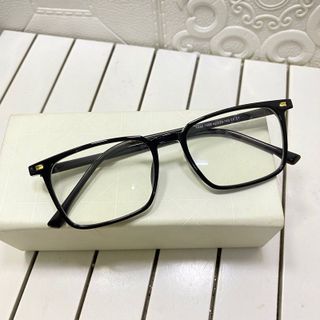 mắt kính ,gọng kính cận,kính gọng dẻo cao cấp,gọng kính mắt vuông(mk678)